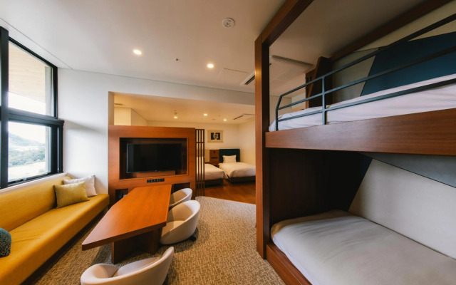 Hotel Vison