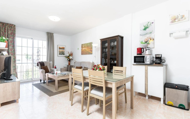 Vivienda vacacional La Laguna Luxe