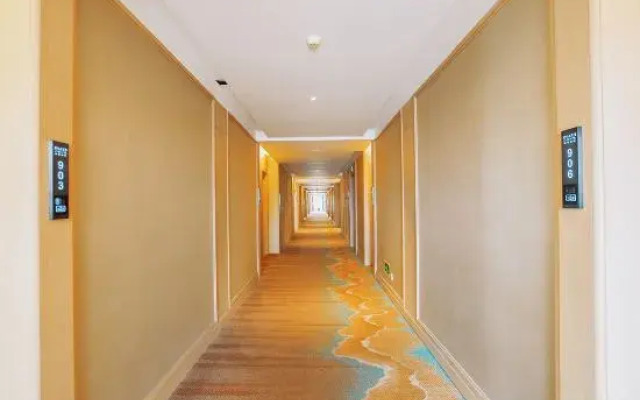 Jinren Hotel