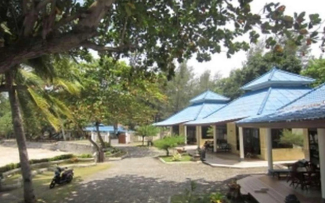 Tanjung Pesona Beach Resort & Spa