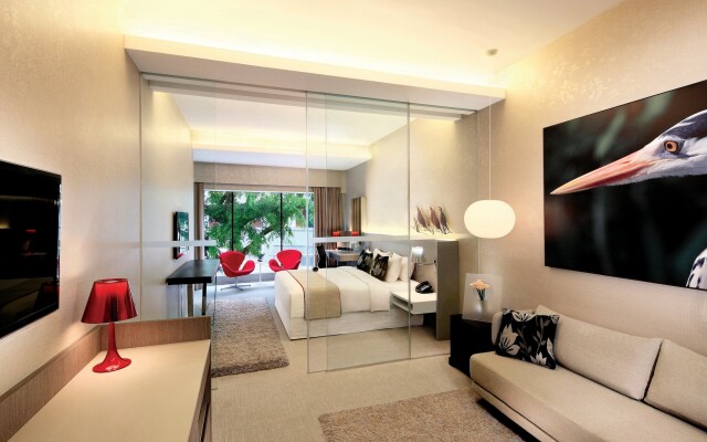 D'Hotel Singapore managed by The Ascott Limited