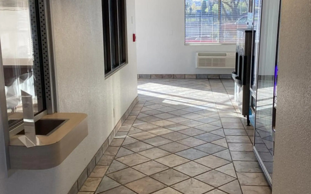 Motel 6 Reno, NV - Livestock Events Center
