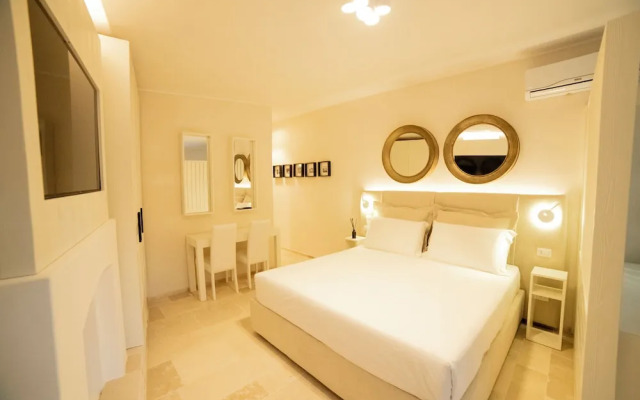 Villa Leonardo Luxury Locorotondo