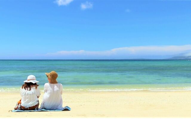 Grandioso Okinawa Villa Onna 3
