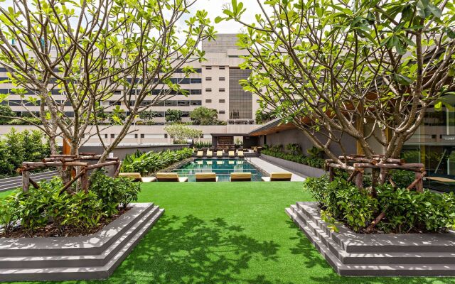 Hyatt Place Bangkok Sukhumvit 1