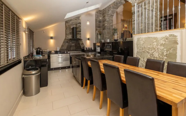 Mains of Taymouth Country Estate