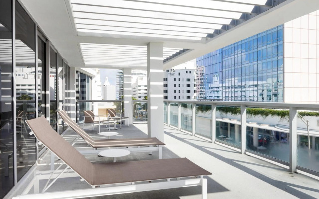 AC Hotel by Marriott Miami Beach