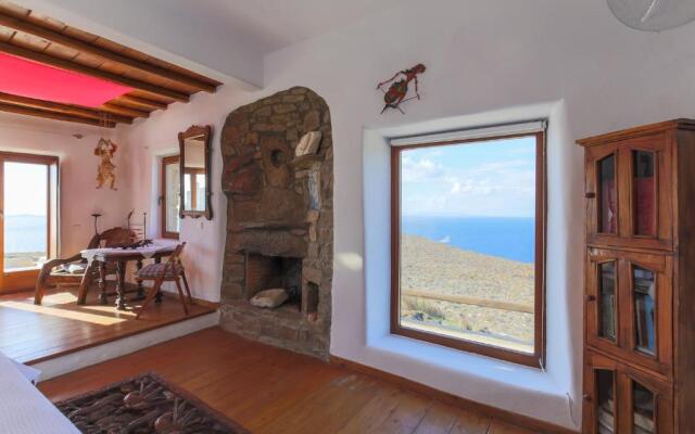 ⋆ 5BR Oceanside View Near Lighthouse- Pharos VM ⋆