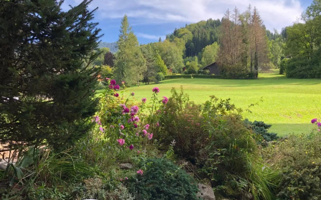 2 pièces avec terrasse Morillon Village