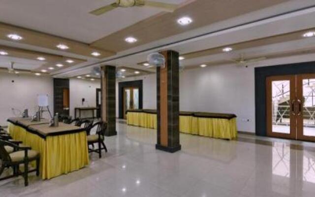 Hotel Saket Heritage