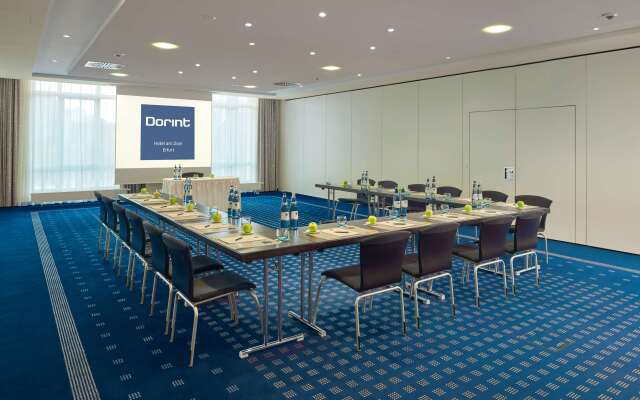 Dorint Hotel am Dom Erfurt