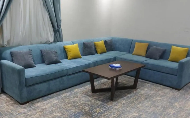 Rabigh Tower Hotel