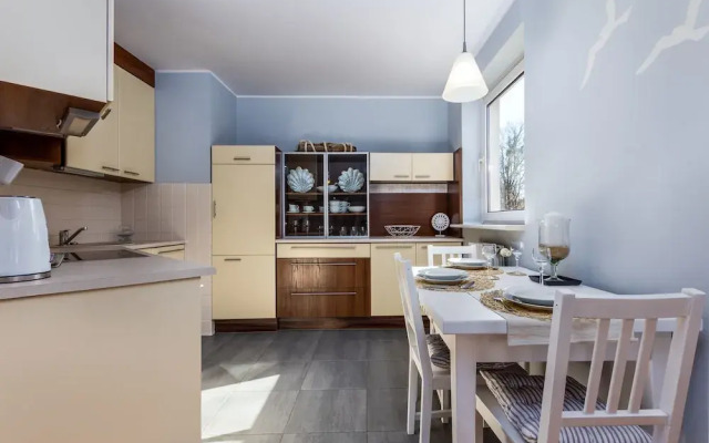 Imperial Apartments - Polo