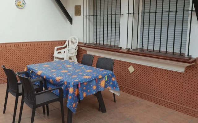 Casa guadalmarplaya