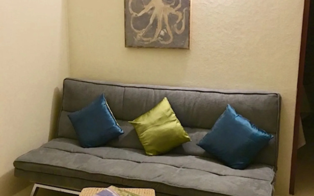 Ten North Tamarindo Beach Hotel