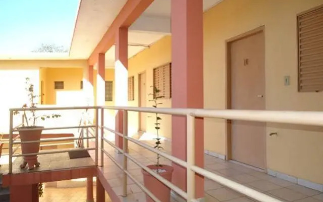Hotel Miraflores