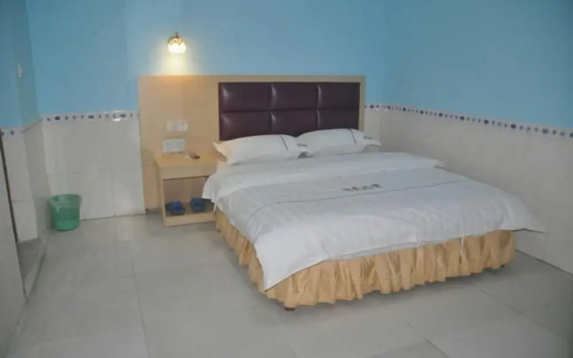 Yinquan Hostel (Dongguan Yonghuating)