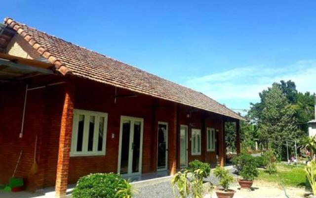 Cattien Eco Homestay