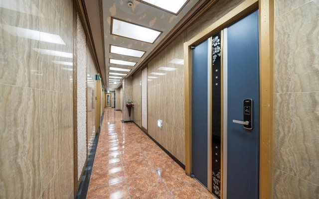 Pochoen the Dream Hotel