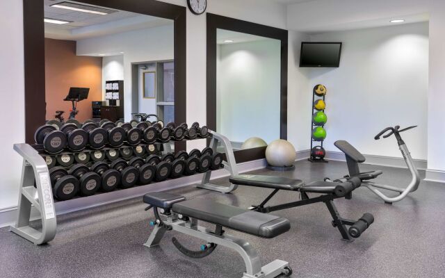 Hilton Garden Inn Tampa/Riverview/Brandon