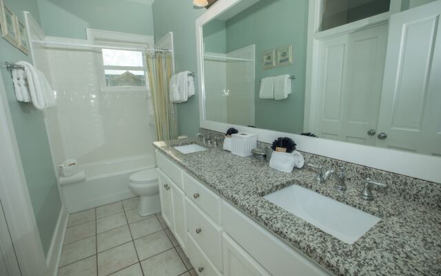 Cool Change Destin - 4 Br Home