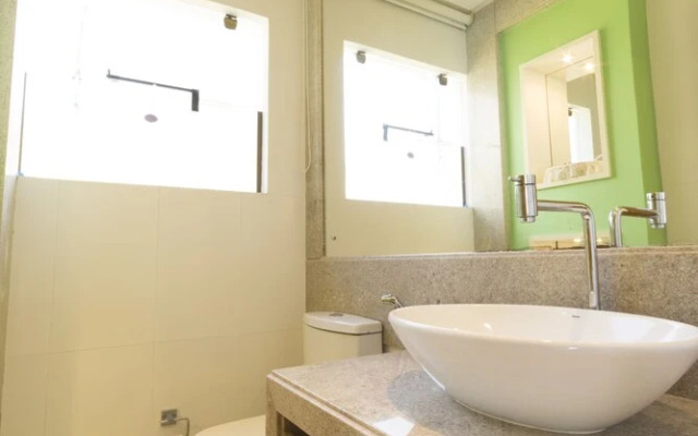 Casa Condomínio Praia de Cotovelo