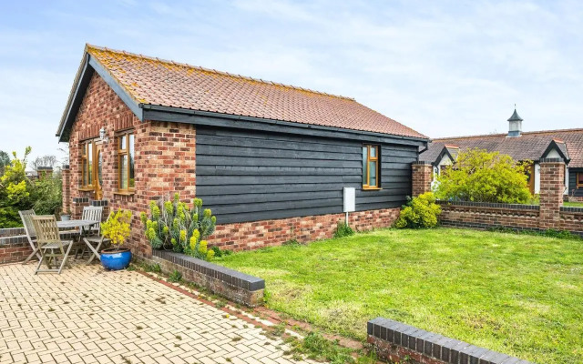 Dairy Cottage