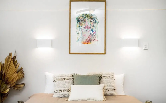 Bohemian Bangalow