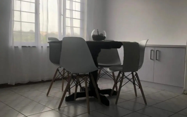 Apartment with a Seaview- Amanzimtoti