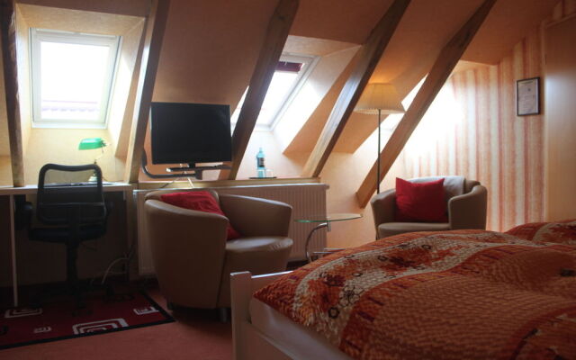 Landhaus Wremer Deel