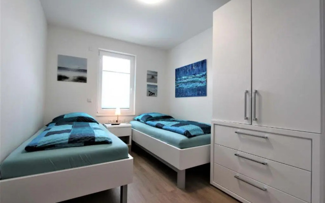 Waldstraße 20 Whg 20