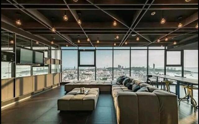 The Base Apartment by Coco