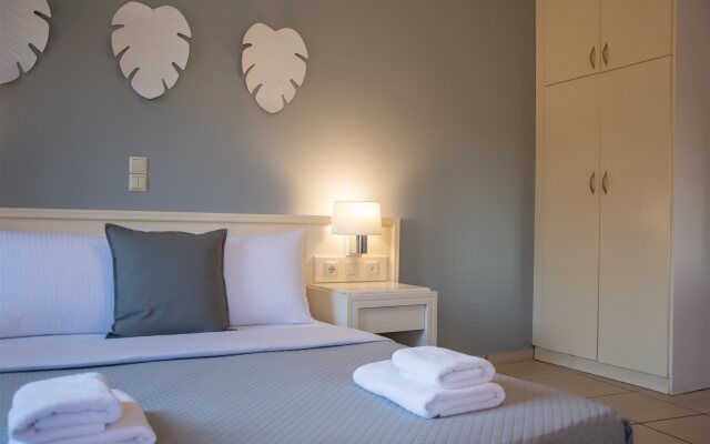 Horizon Apartments Platanias