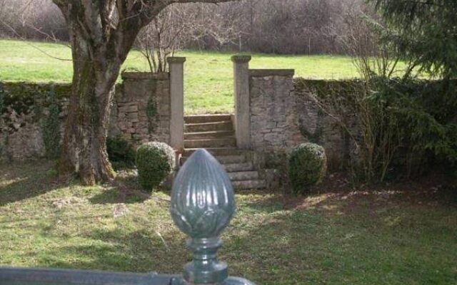 Le Clos de Flacé