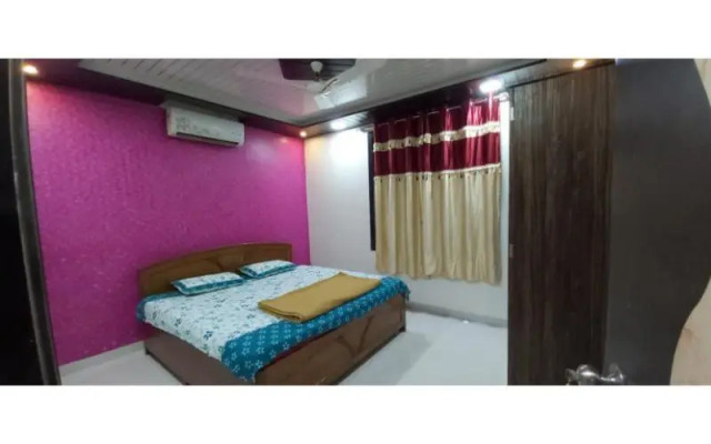 DK Villa 3 BHK
