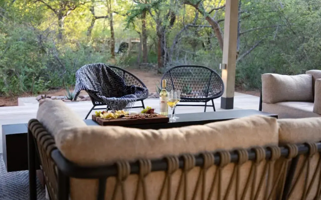 Discover the Coziness of Villa Nesskop - Hoedspruit