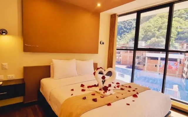 Pirwa Hostel Machu Picchu