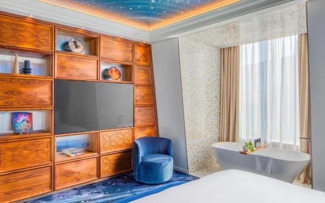Kimpton BEM Budapest by IHG
