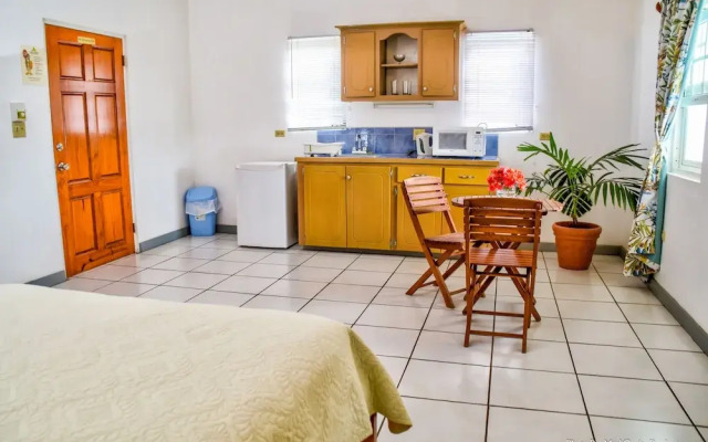 CoCo Rose Guesthouse