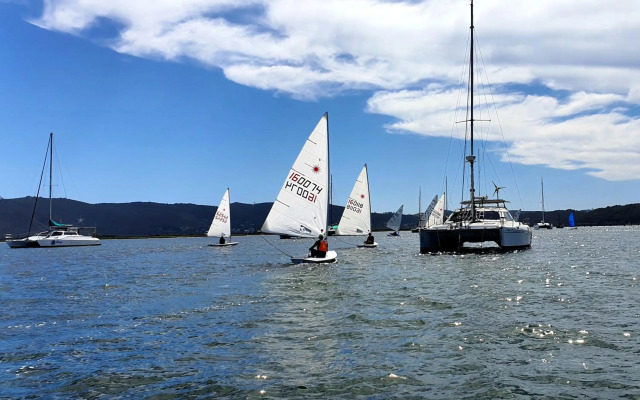 Die Kasteel, Belvidere Estate