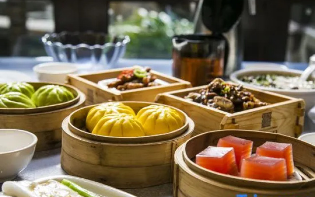 Qionghai waika Hotel (Wanquanhe store)