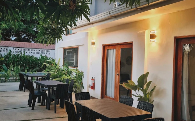 148 Guesthouse and Resort