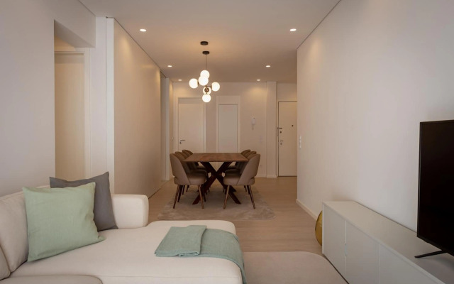 ORM Antero Apartment