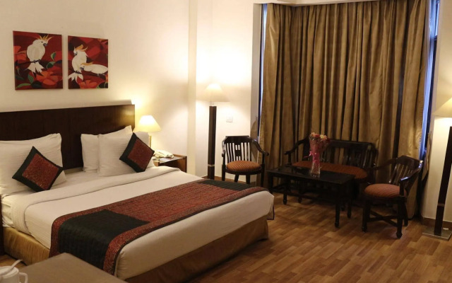 Goodwill Hotel Delhi