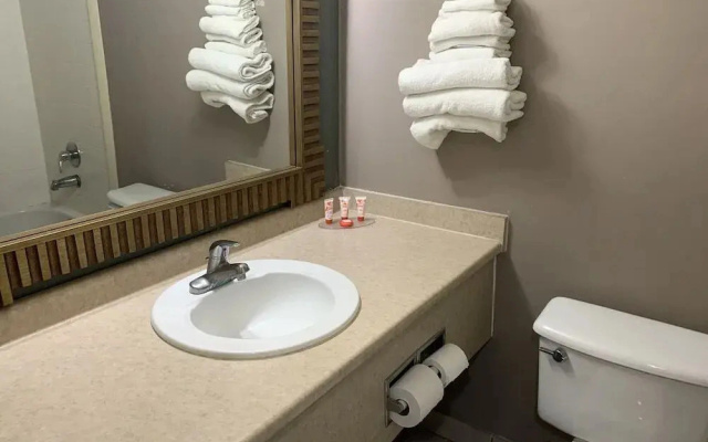 Days Inn Williamstown