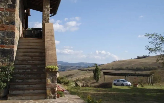 Villa Podere Castello