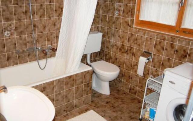 Chalet Chalet Enfin