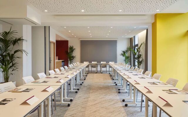 Mercure Avignon Gare TGV