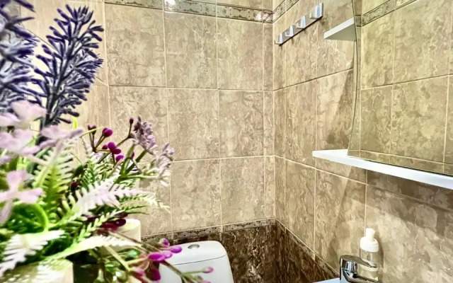 Апартаменты на проспекте Карла Маркса 6