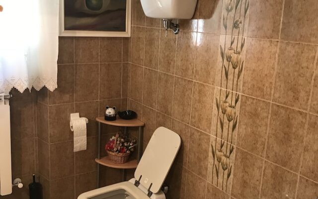 B&B Torre del Lago Trasimeno
